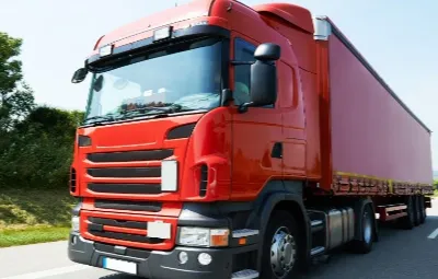 Adana Çameli Ambar Kargo