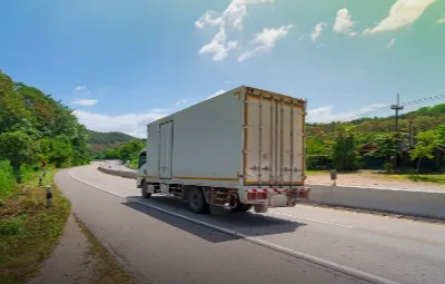 Adana ile Çameli Arası Bulaşık Makinesi Taşıma