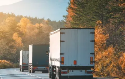 Adana ile Çameli Arası Klima Taşıma